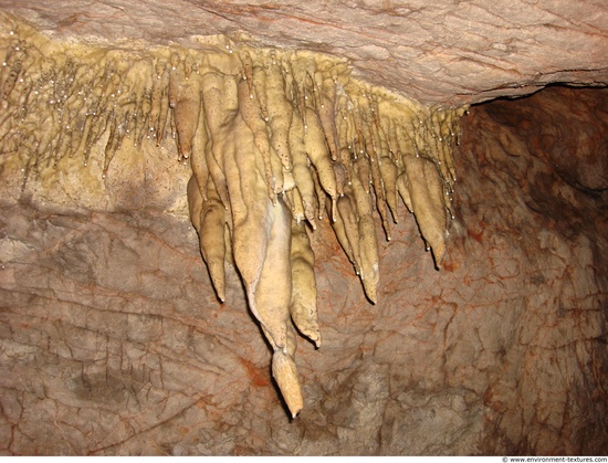 Background Cave