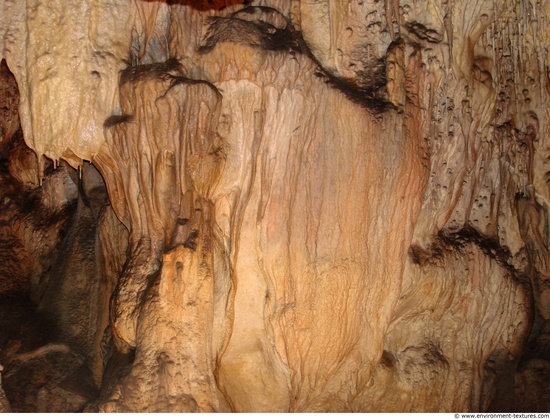 Background Cave