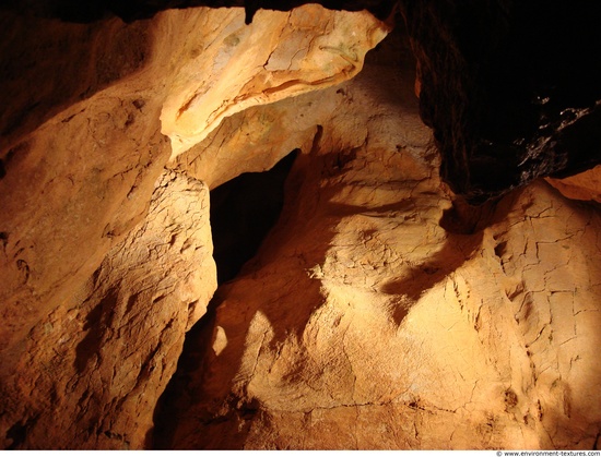 Background Cave