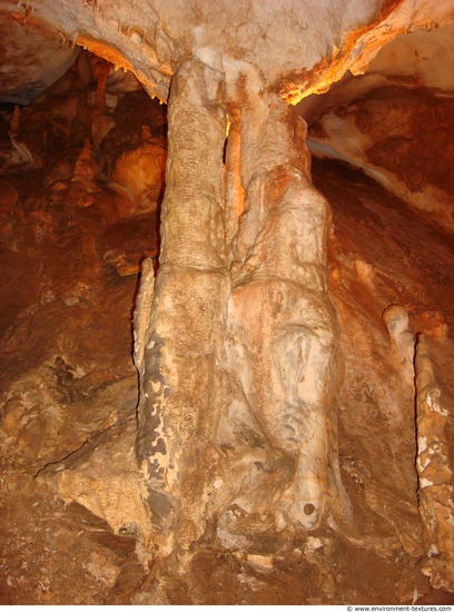 Background Cave