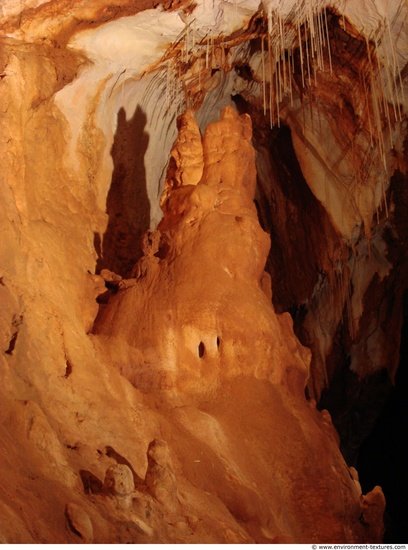 Background Cave