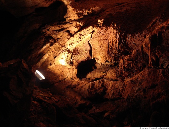 Background Cave