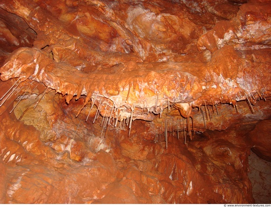 Background Cave