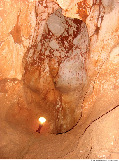 Background Cave