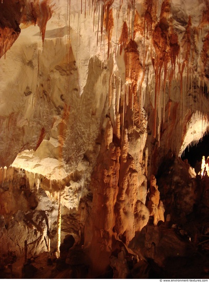 Background Cave