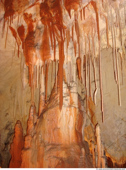 Background Cave