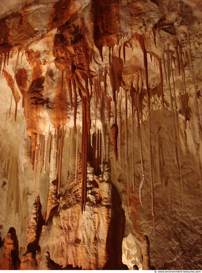 Background Cave