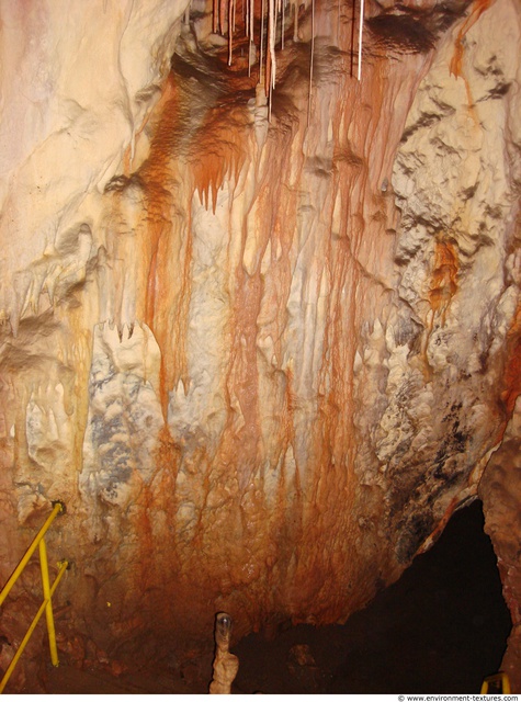 Background Cave