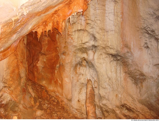 Background Cave