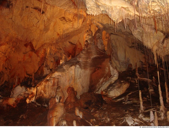 Background Cave