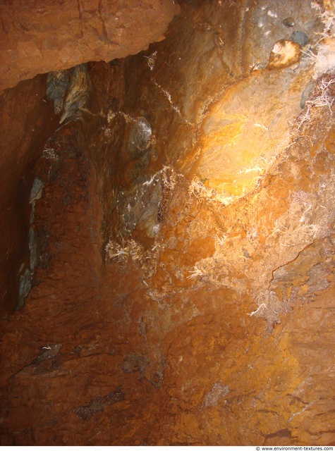 Background Cave