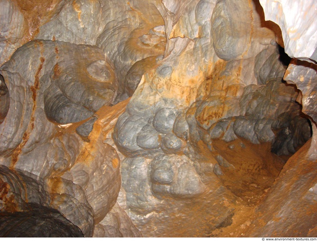 Background Cave