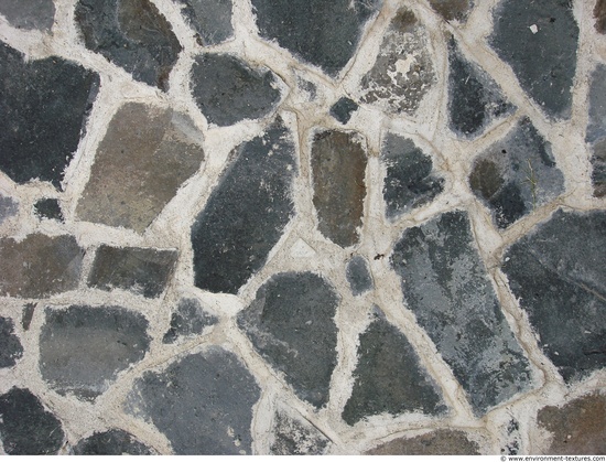 Stone Tiles