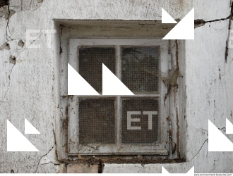 Derelict Windows