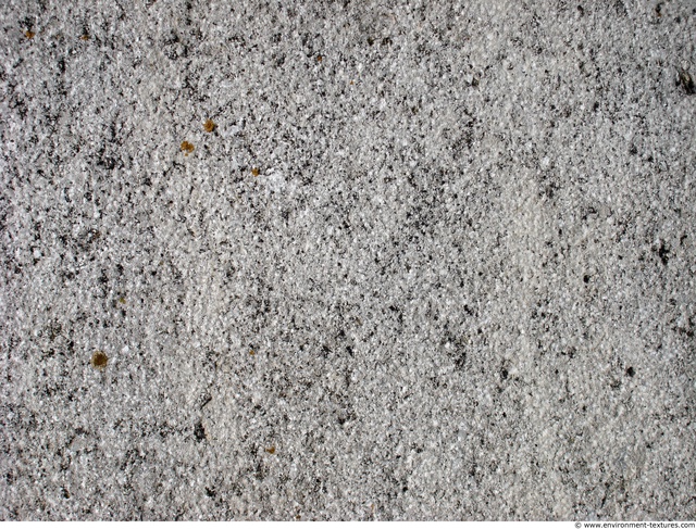 Rough Concrete