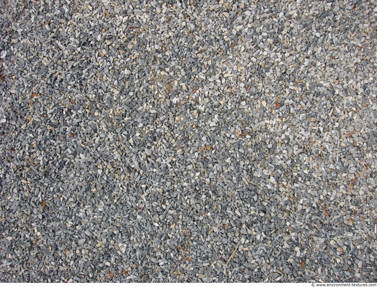 Gravel