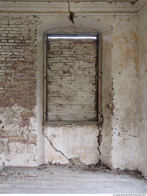 Derelict Windows