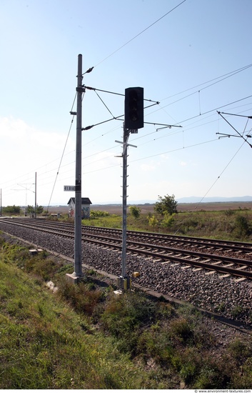 Background Railways