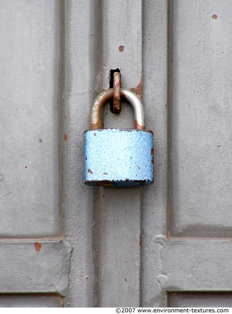 Lock Doors