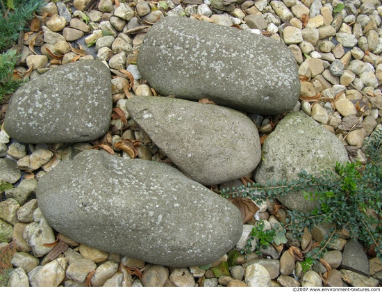 Various Rock