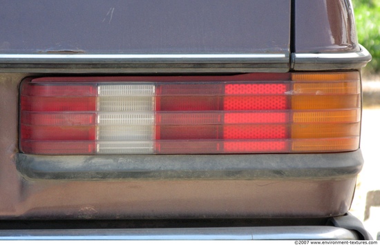 Taillights