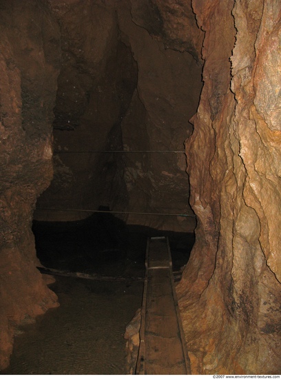 Background Cave