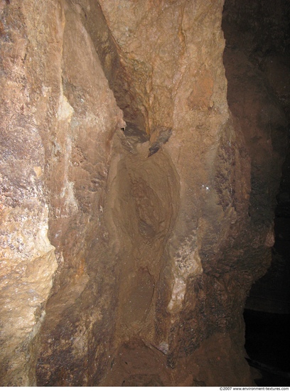 Background Cave