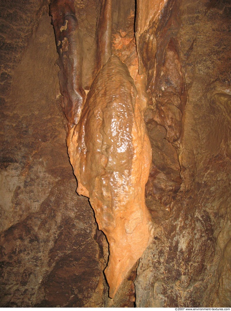 Background Cave