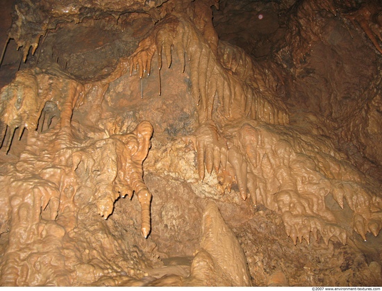 Background Cave