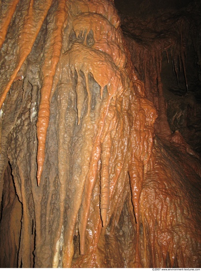 Background Cave