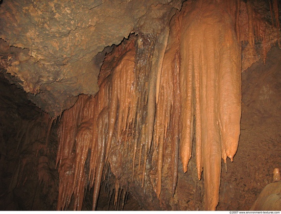 Background Cave