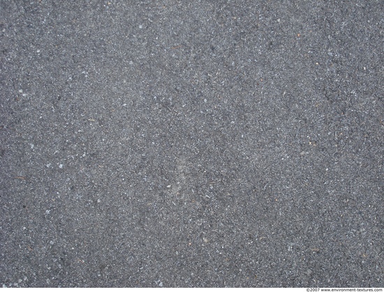 Plain Asphalt