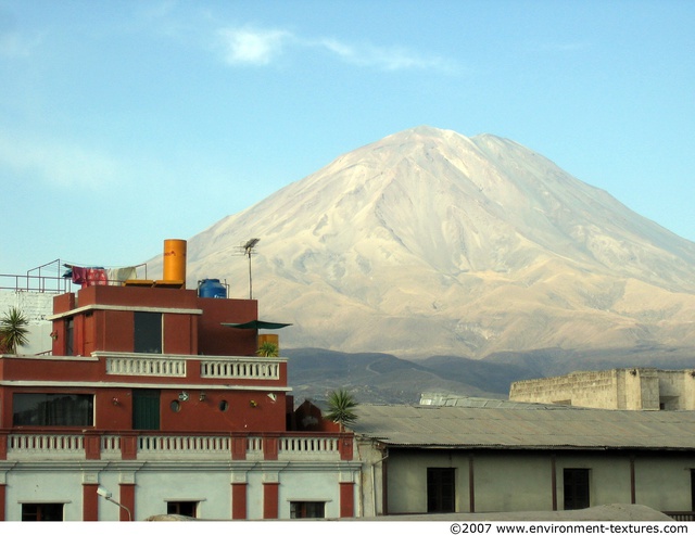 Peru