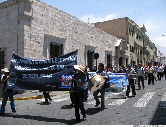 Peru