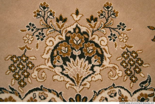 Carpet Fabric