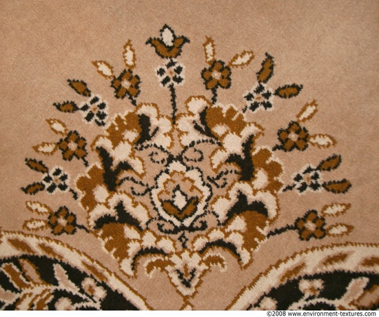 Carpet Fabric