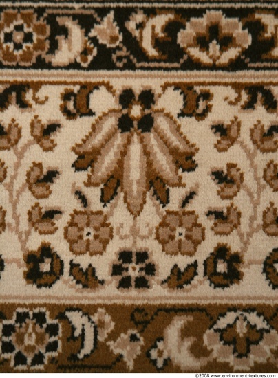 Carpet Fabric