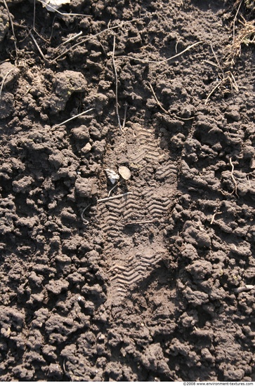 Rough Soil