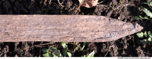 Various Planks Wood