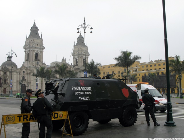 Peru