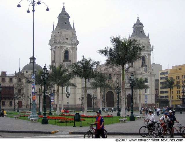 Peru