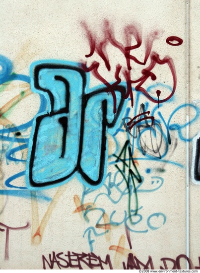 Graffiti