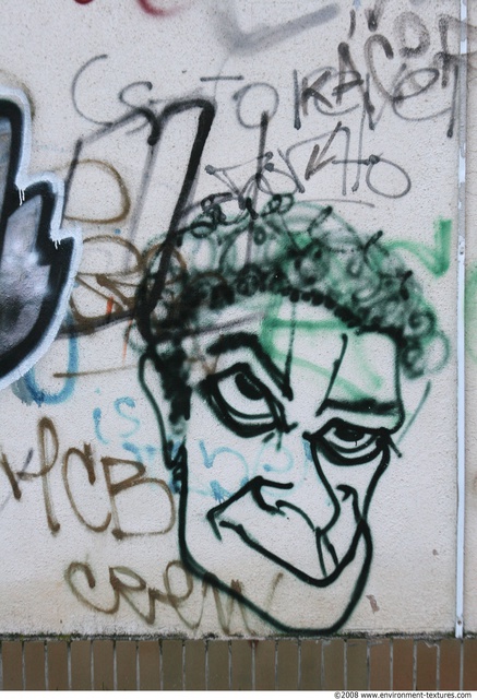 Graffiti