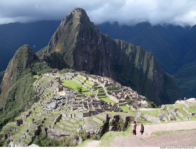 Peru