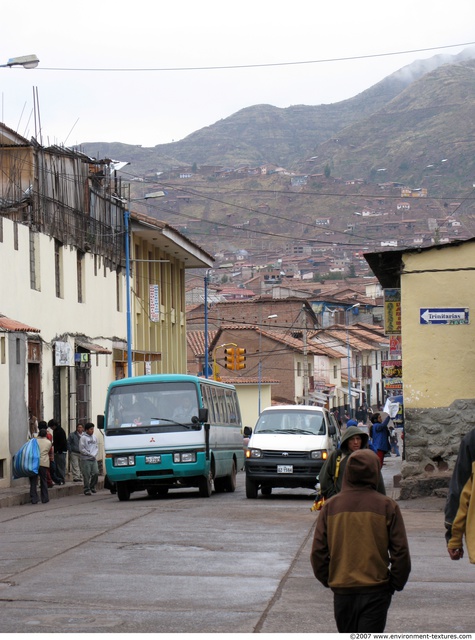 Peru