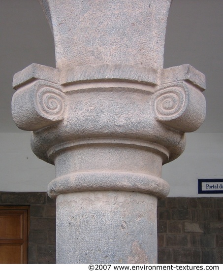 Pillar