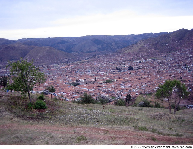 Peru