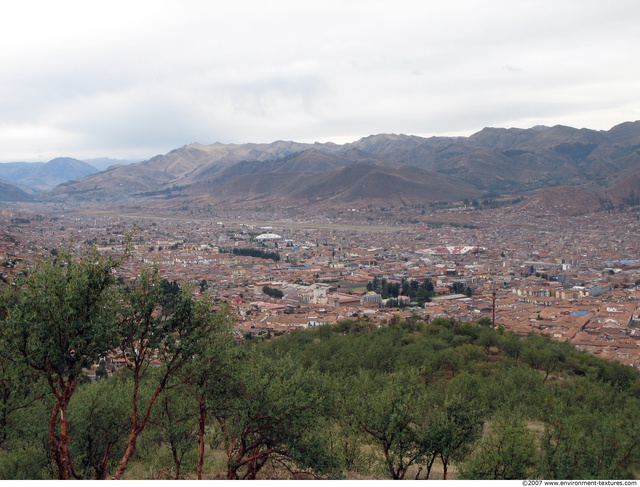 Peru