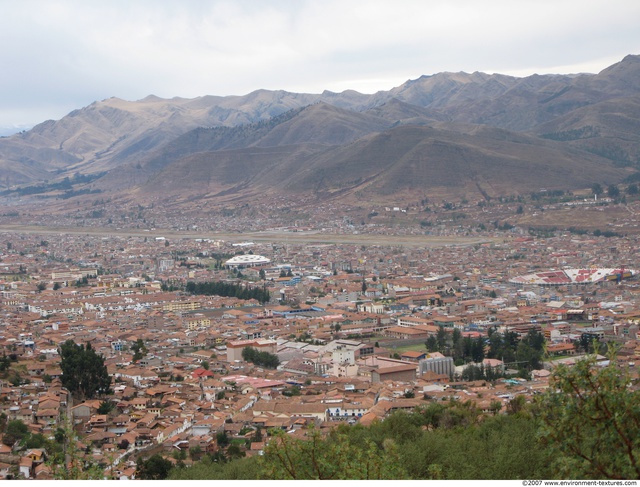 Peru