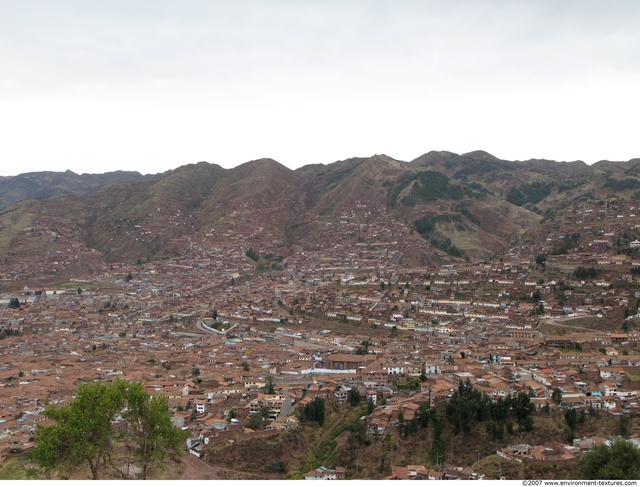 Peru